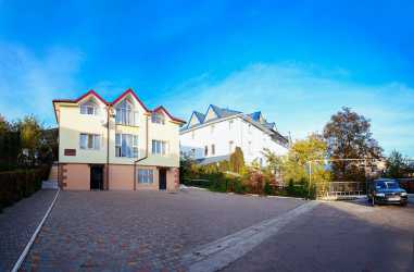 Arkada*** Sanatorium - Ukraina - Truskawiec - pobyty wczasowe i lecznicze