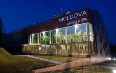 Moldova (Mołdawia) Sanatorium - pobyt sanatoryjny z przelotem samolotem WAW GDN KTW POZ WRO