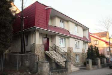 De Lisandru kwatera - Ukraina - Truskawiec - pobyty wczasow i sanatoryjne