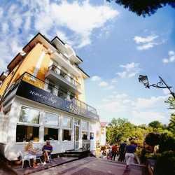 Afrodita*** Hotel - Ukraina - Truskawiec - pobyty wczasowe i lecznicze
