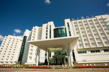 Rixos***** Tylko ze śniadnaiem - najlepszy hotel w Ukrainie - Truskawiec PAKIET SPA