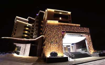 Mirotel***** Sanatorium SPA - Ukraina - Truskawiec - Sanatorium