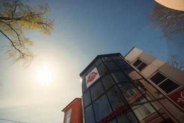 Dżem Mini Hotel Truskawiec