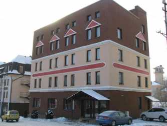 Solomiya Hotel Sanatorium Truskawiec