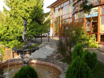 Club PH Hotel Truskawiec
