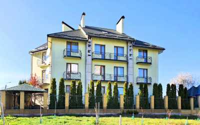 Hermes Hotel Truskawiec