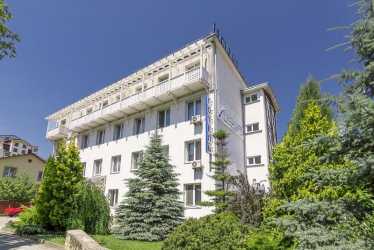 Mariott Medical Center Hotel Sanatorium Truskawiec