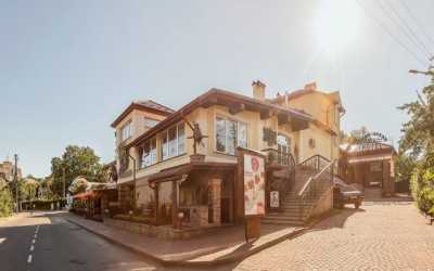 Piąty Ocean SPA Hotel Truskawiec
