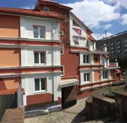 Premier Hotel Truskawiec