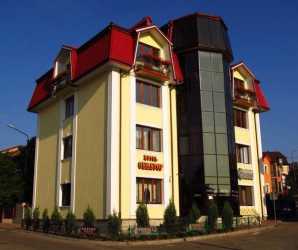 Senator Hotel Truskawiec