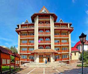Arnika Sanatorium Truskawiec