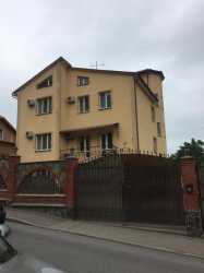 Inn Tavrida Apartament Sanatorium Truskawiec