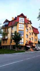 Lux Apartament Sanatorium Truskawiec