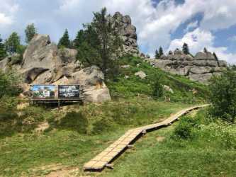 Karpaty - wycieczka fakultatywna dla Kuracjuszy w uzdrowisku Truskawiec