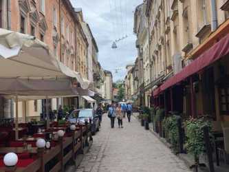 Chyrów, Drohobycz, Truskawiec i Lwów (3 dni) UA-9