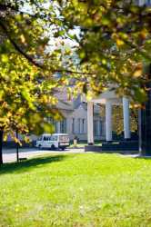 Kryształowy Pałac Sanatorium nr 1 - Truskawiec Samolotem GDN KRK KTW POZ