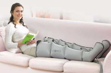 Pressoterapia 1 sesja