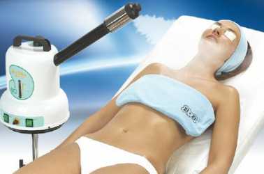 Terapia ozonem 1 sesja