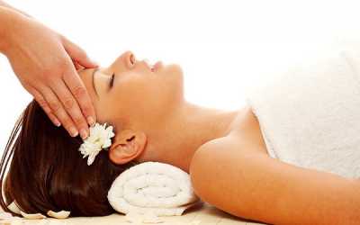 Ayurveda Masaż głowy „Shirosnehanam”