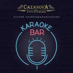Klub nocny Cazanova