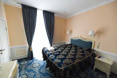 Sanatorium Geneva Royal Grand Hotel & SPA